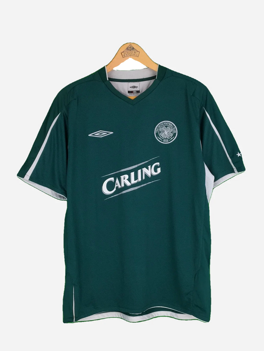 Umbro Celtic Football Culb Jersey (XL)