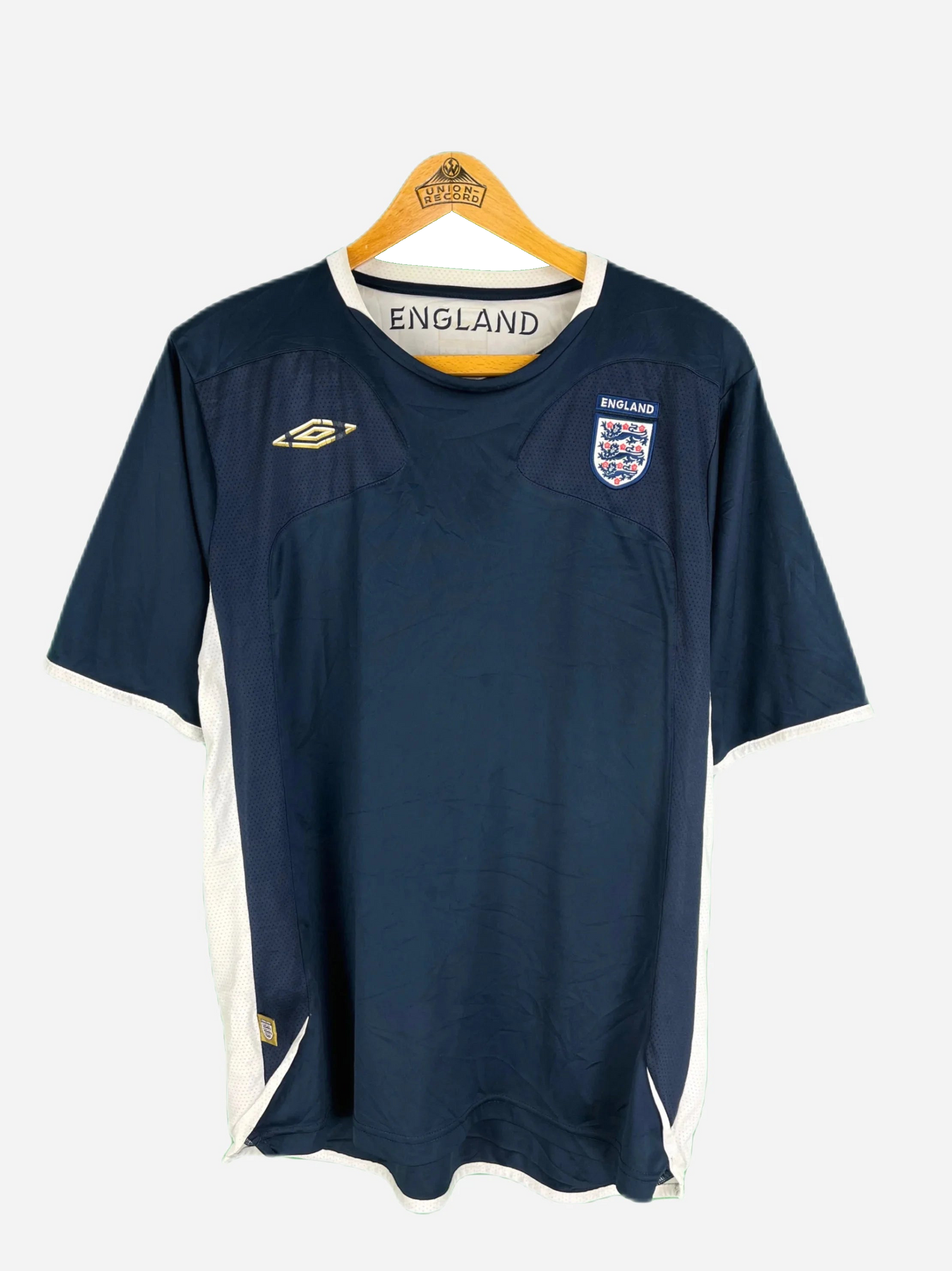 Umbro England Trikot (L)