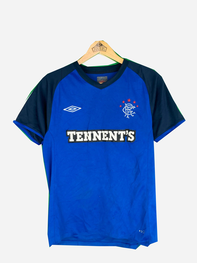 Umbro Glasgow Rangers Trikot (S)