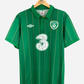 Umbro Ireland Trikot (L)