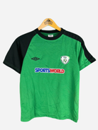 Umbro Irland Trikot (XS)