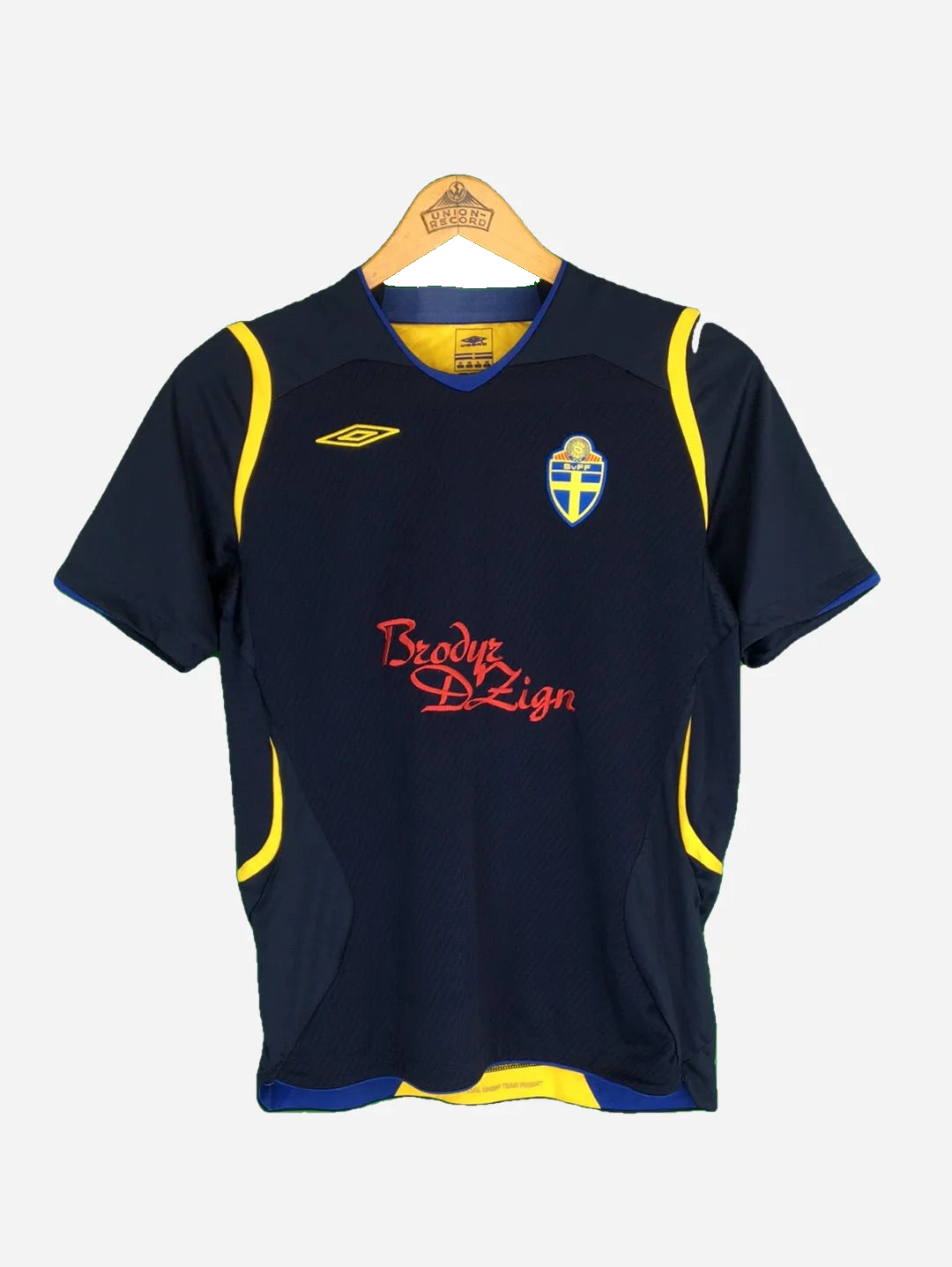 Umbro Sweden jersey (XS)