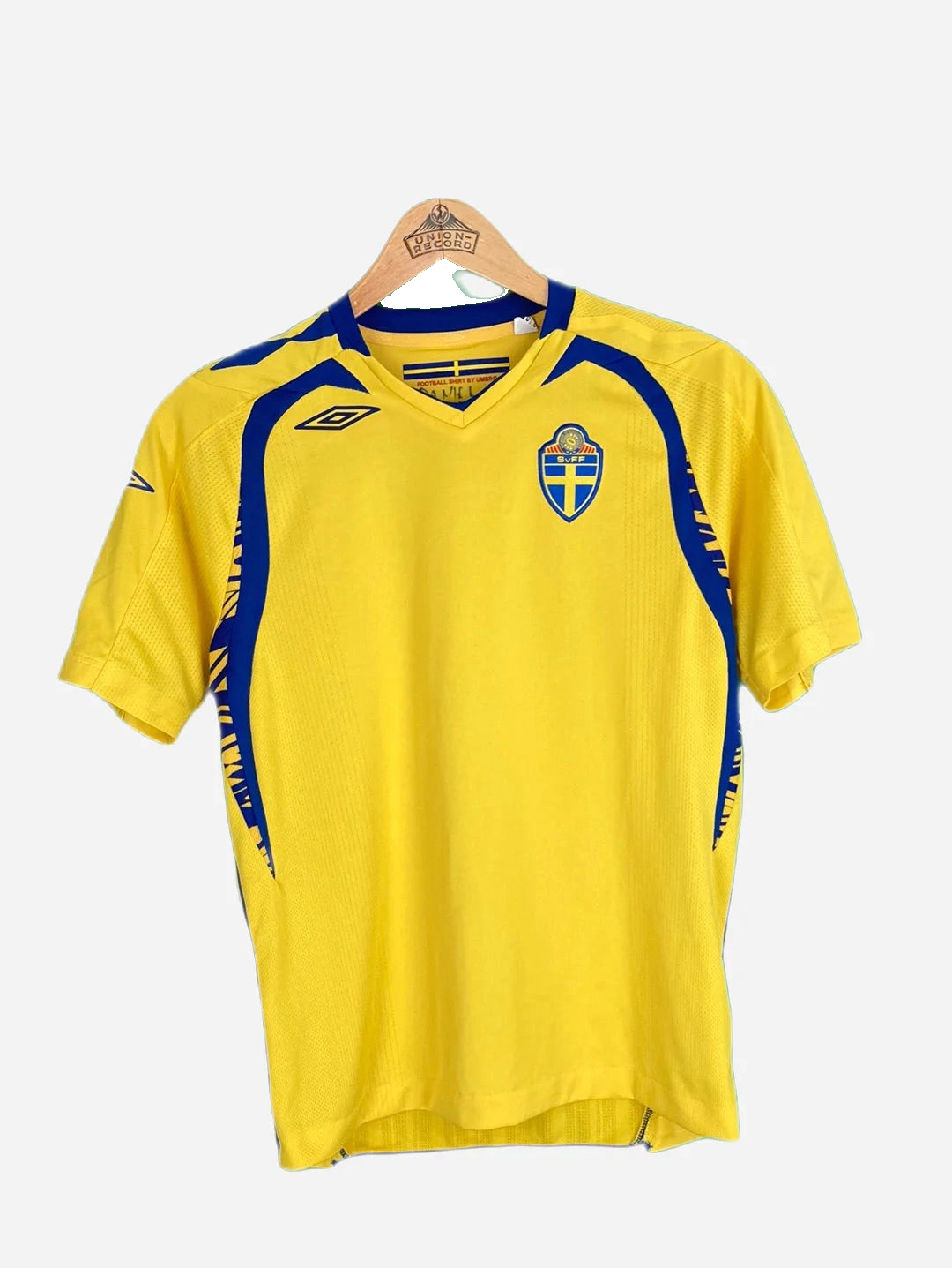 Umbro Schweden Trikot (XS)