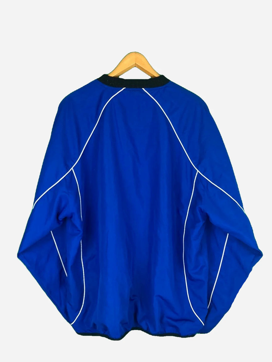 Umbro training jacket (XL)