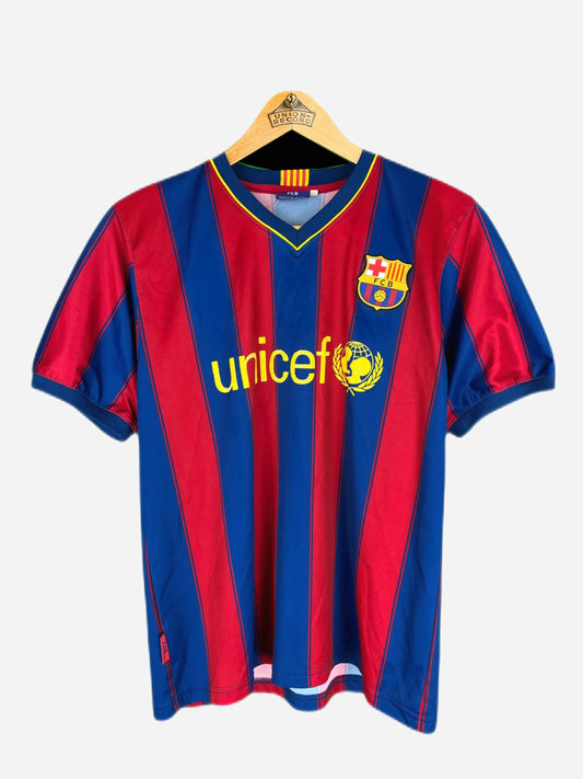 Vintage Barcelona Trikot (M)