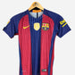 Vintage Barcelona Trikot (XS)