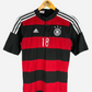 Vintage Deutschland "Kroos" Trikot (S)