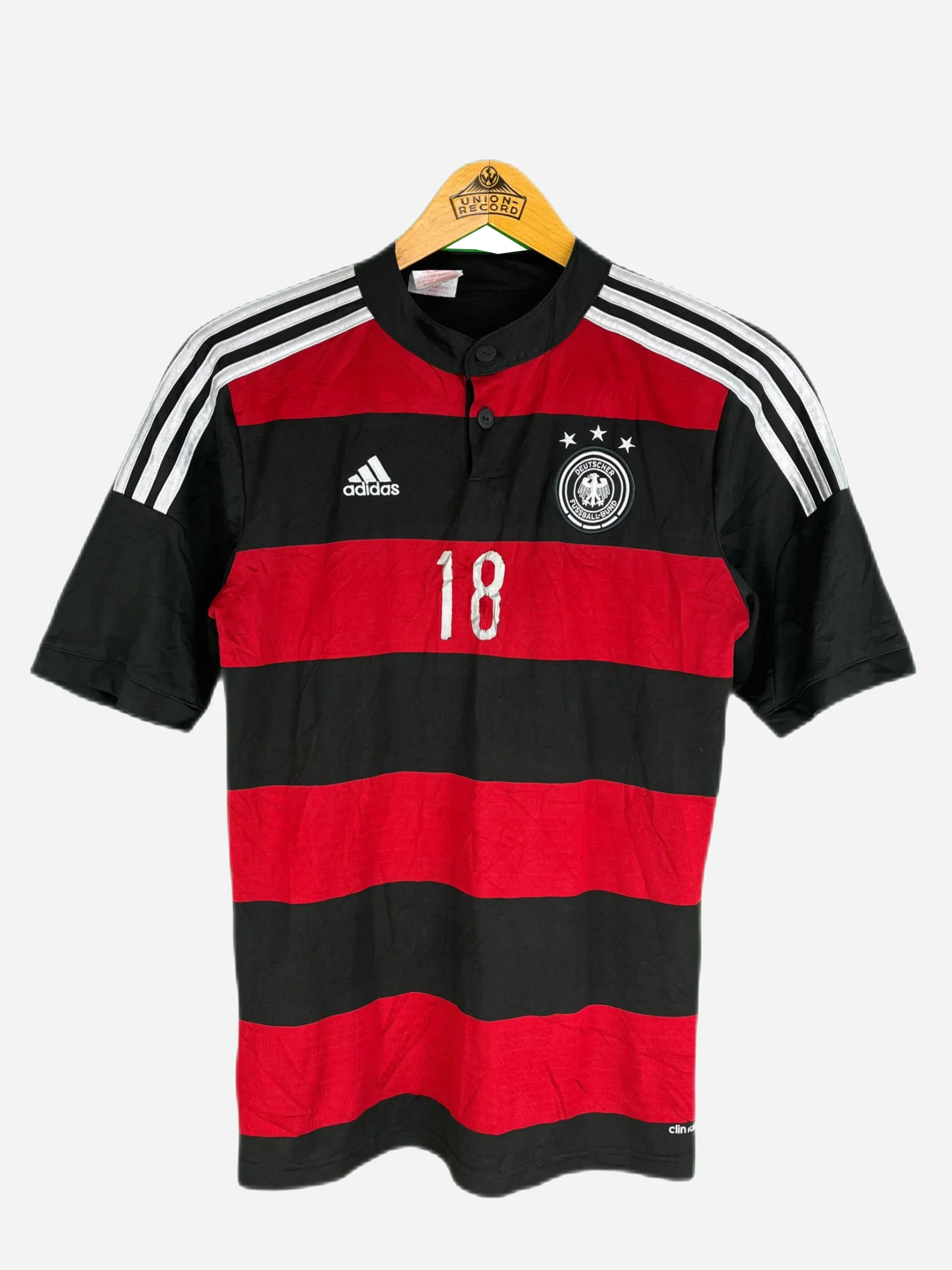 Vintage Deutschland "Kroos" Trikot (S)