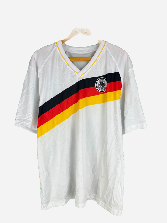 Vintage Deutschland Trikot (XXL)