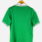 Vintage Hannover 96 Fußballtrikot (S)