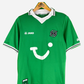 Vintage Hannover 96 Fußballtrikot (S)