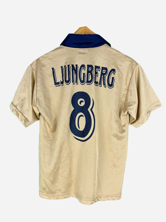 Vintage Ljungberg Fußballtrikot (XS)