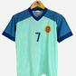Vintage Portugal Trikot (XS)