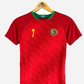 Vintage Portugal Trikot (XS)