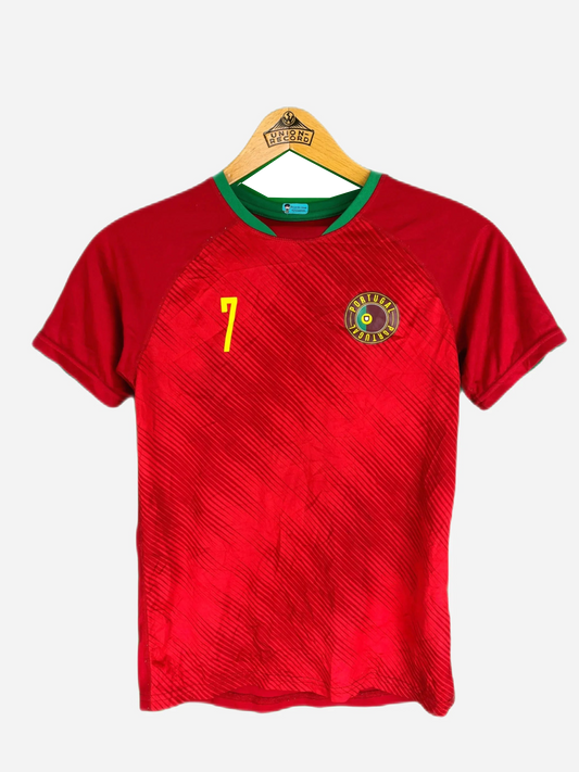 Vintage Portugal Trikot (XS)