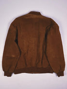 Vintage Lederjacke (XL)
