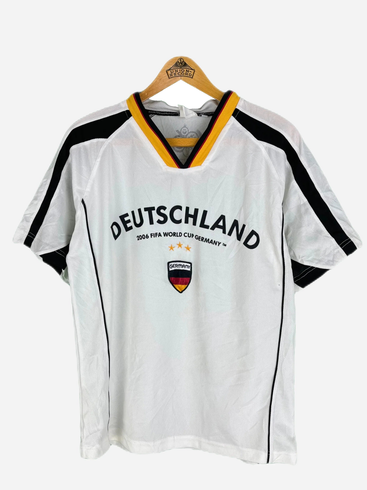 Vintage Trikot Deutschland (L)