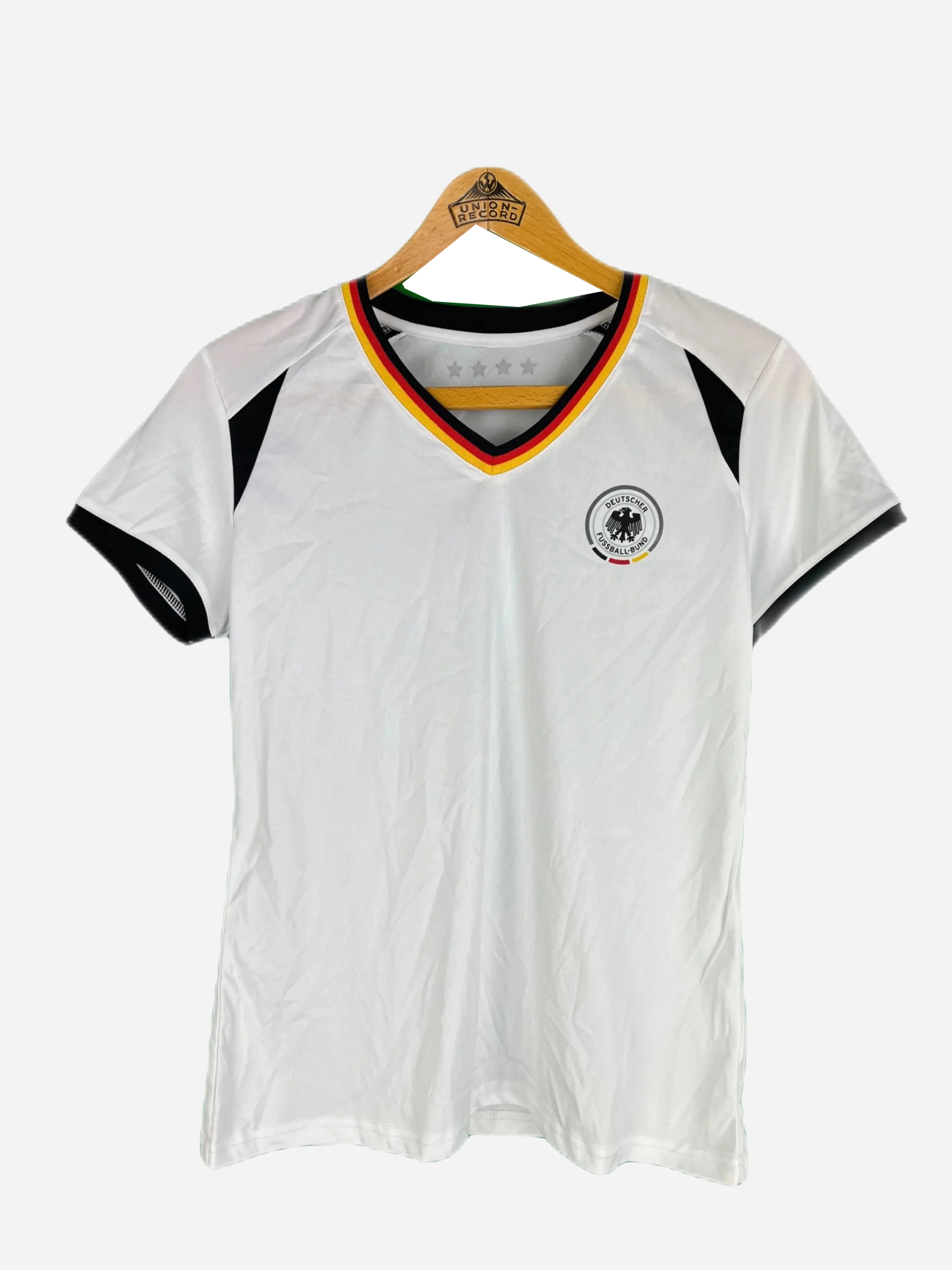 Vintage Trikot Deutschland (S)