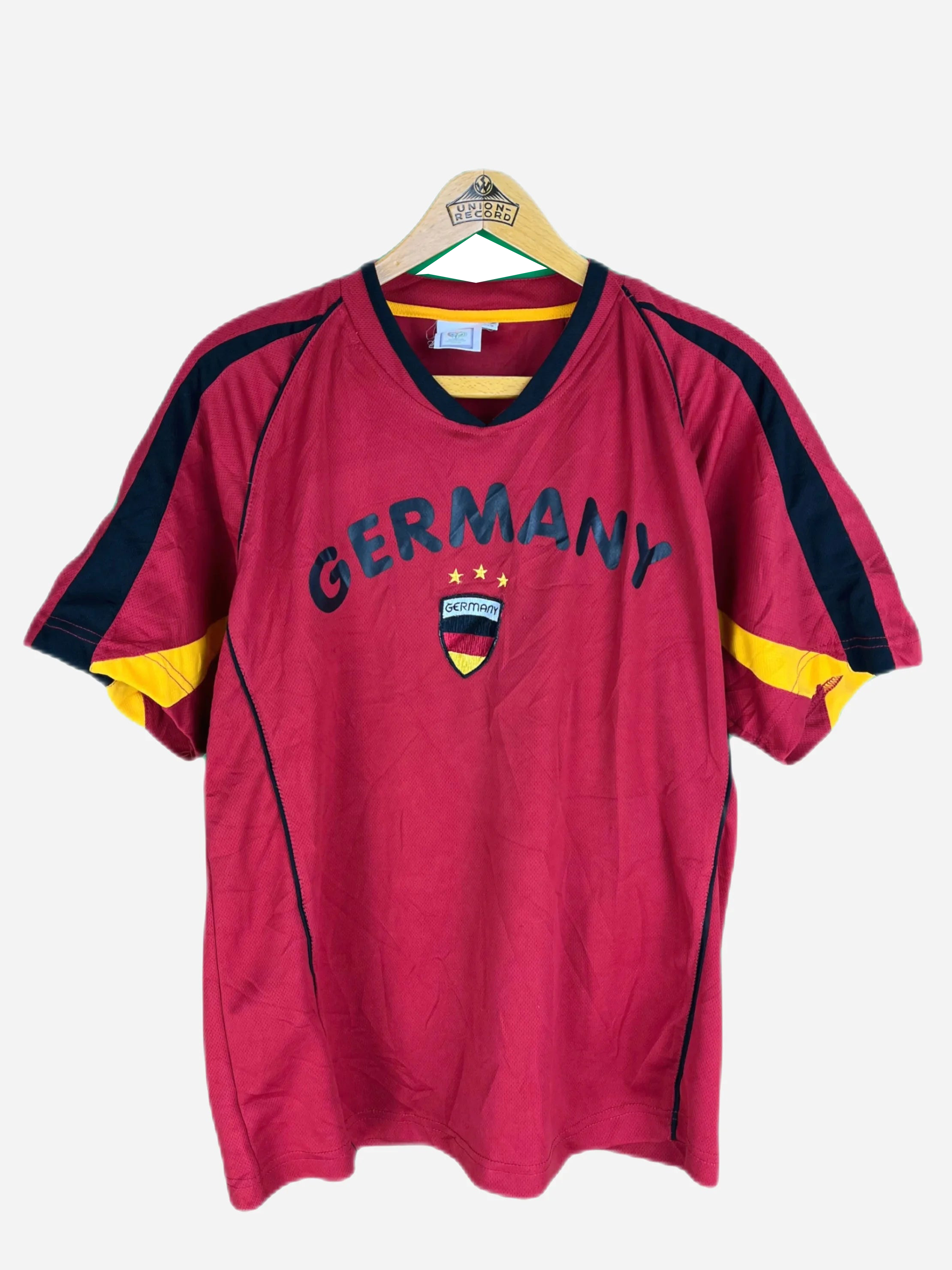 Vintage Trikot Deutschland (S)