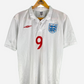 Vintage Trikot England (M)