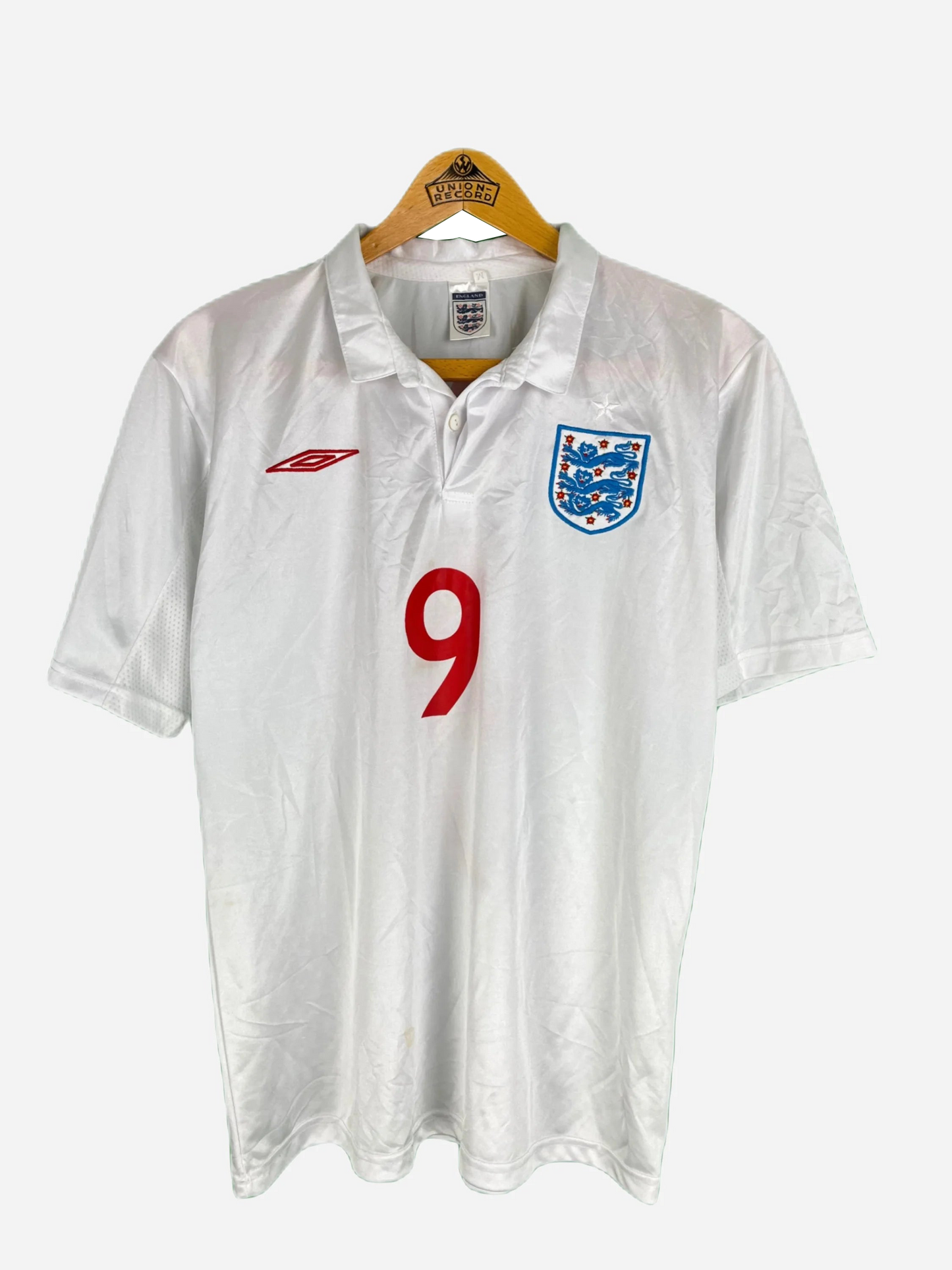 Vintage Trikot England (M)