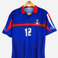 Vintage Trikot Frankreich (L)