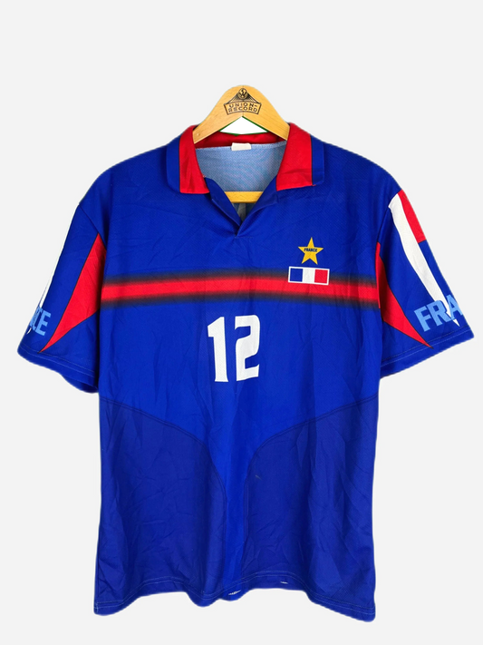 Vintage Trikot Frankreich (L)