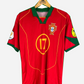 Vintage Trikot Portugal (M)