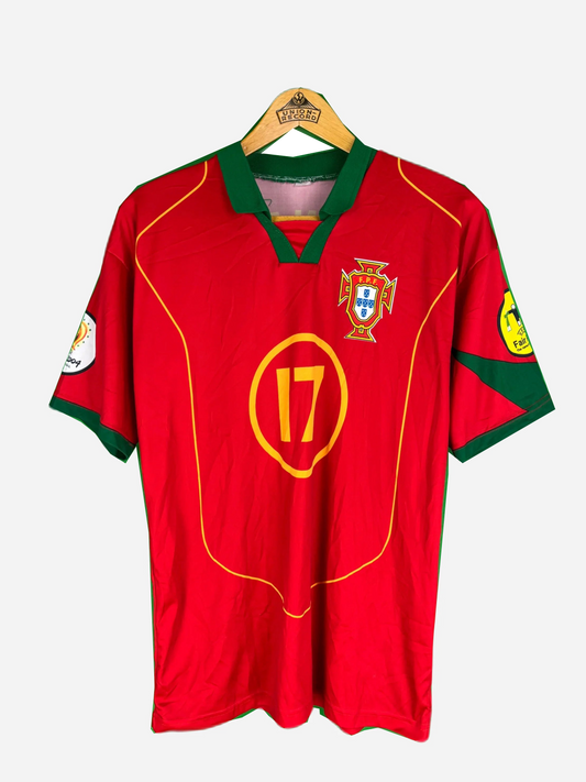 Vintage Trikot Portugal (M)