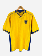 Vintage Trikot Schweden (L)