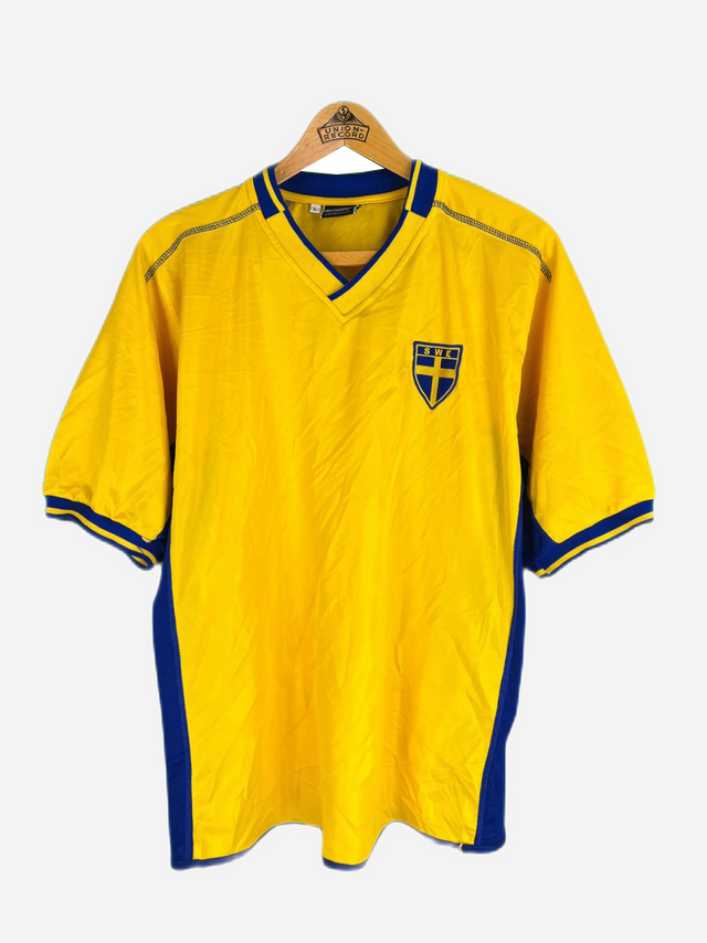 Vintage Trikot Schweden (L)
