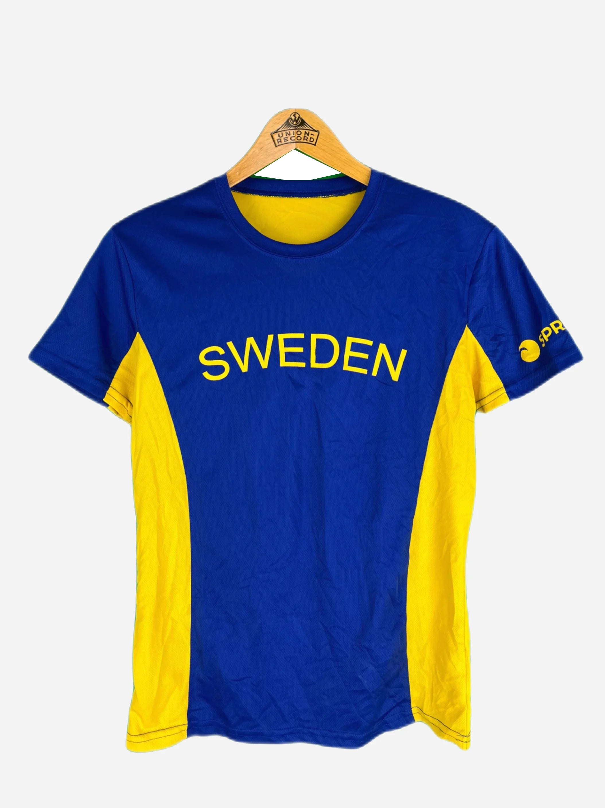Vintage Trikot Schweden (S)