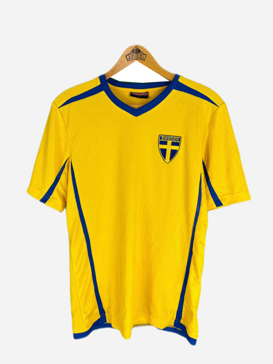 Vintage Trikot Schweden (S)