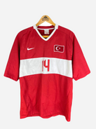 Vintage Trikot Türkei (XL)