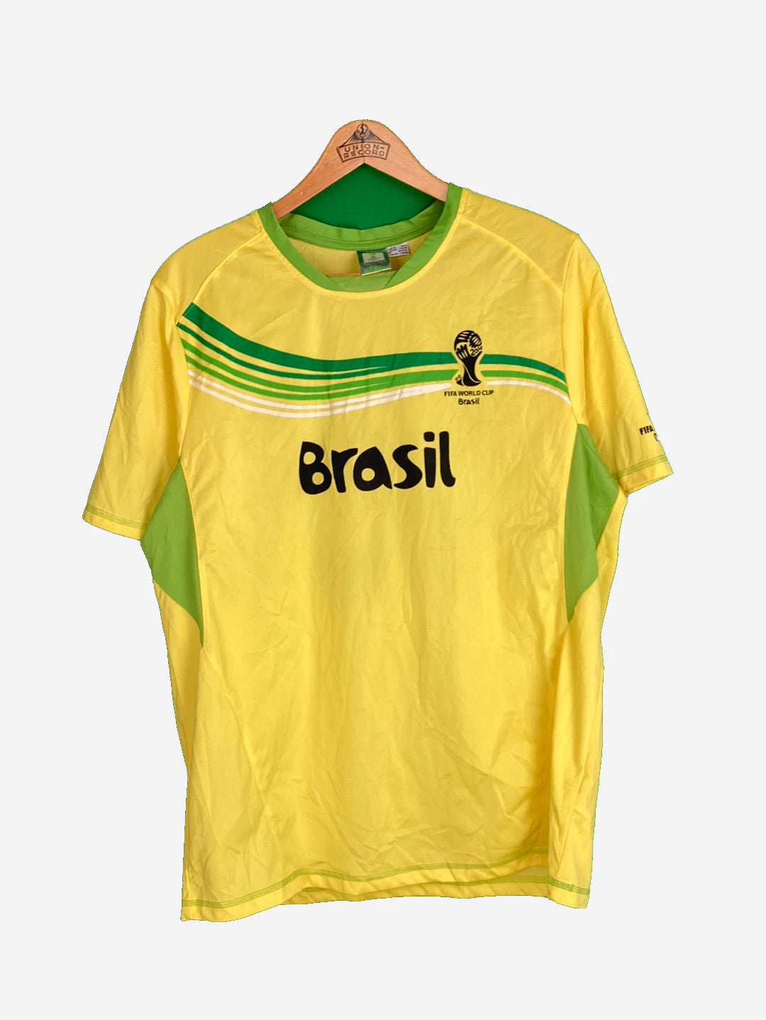 WM 2014 Brasilien Trikot (L)