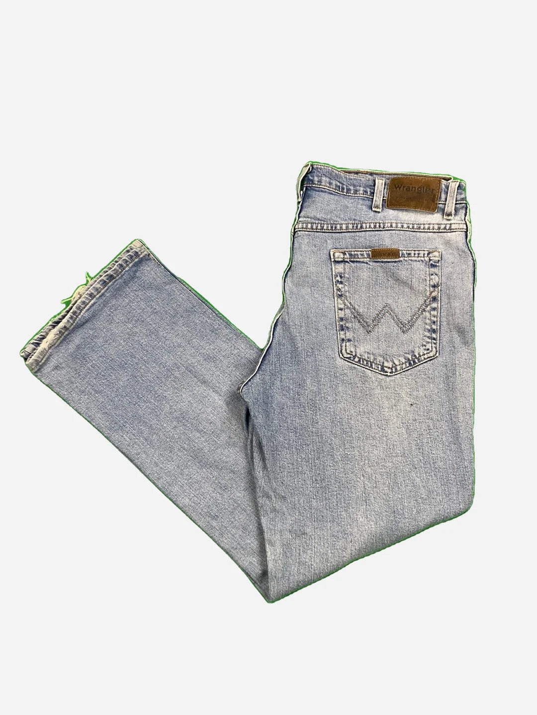 Wrangler Jeans 38/32 (L)