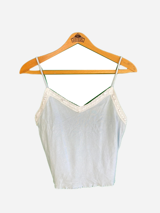 Y2K Top Shirt (S)