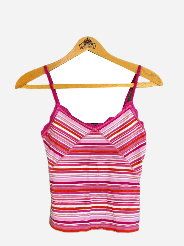 Y2K Top Shirt (XS)