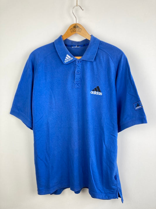 Adidas Polo Shirt (XL)