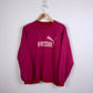 Puma Sweater (S)