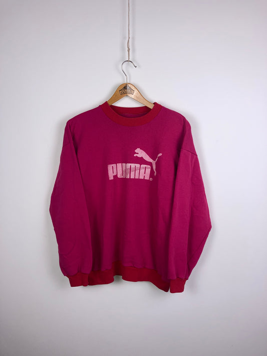 Puma Sweater (S)