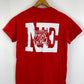 "Northeast Middle School" T-Shirt (S)