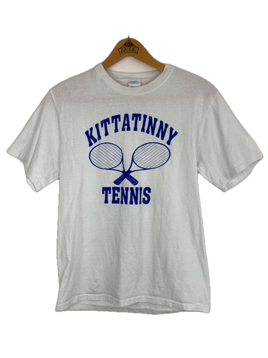 "Kittatinny Tennis" T-Shirt (S)