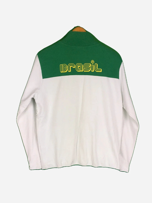 Brasil training jacket (M)