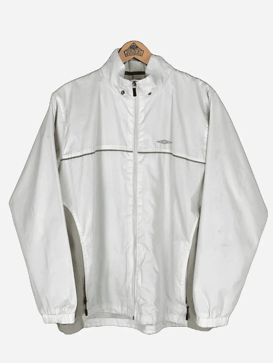 Umbro training jacket (L)