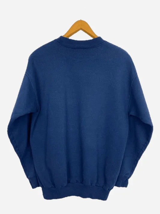 Pilgrim Camp Sweater (S)