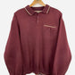Armando Button Sweater (L)