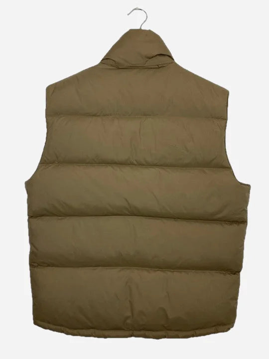 Tom Tailor down vest (L)