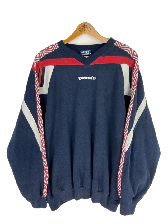 Umbro Sweater (XL)