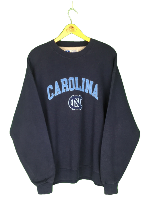 Russell “Carolina” Sweater (XL)